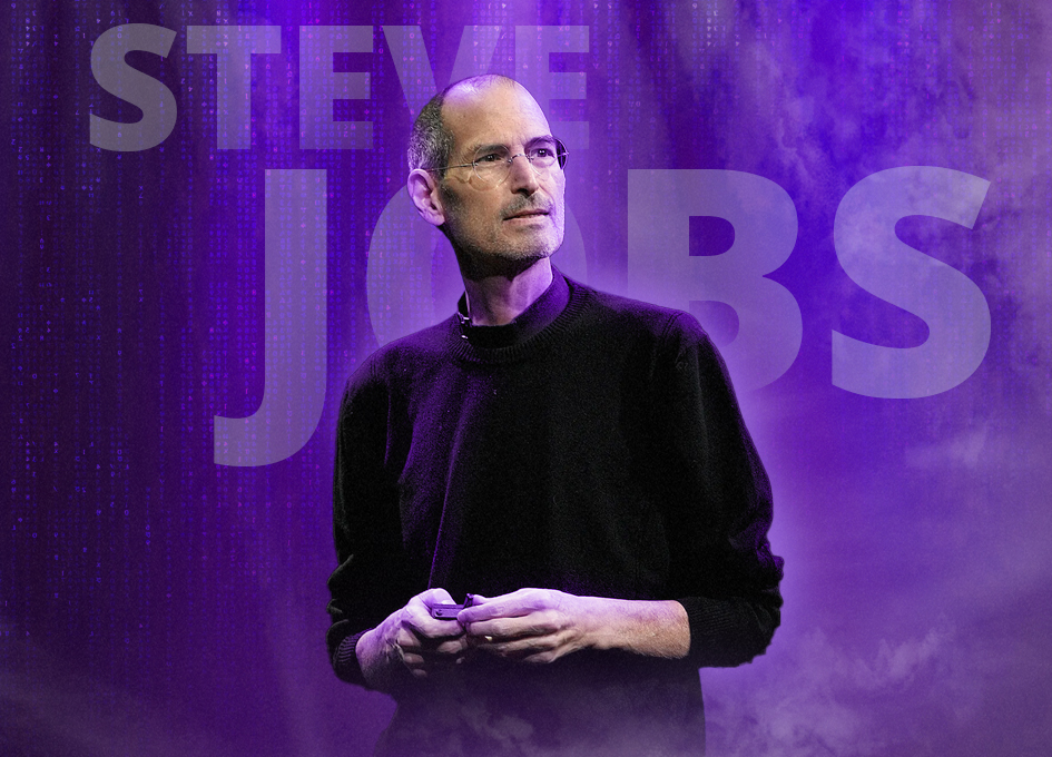 steve jobs